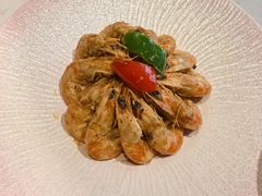 -常来小聚·广州非遗传承餐厅(高德置地店)