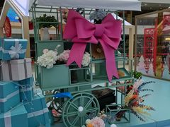 -新田360广场(上海华侨城店)