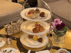 -大堂吧·下午茶·特调鸡尾酒(大连一方城堡豪华精选酒店)