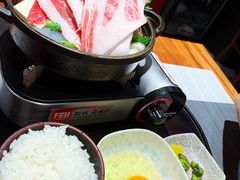 -森味花园·日本料理(伊藤洋华堂亚运村店)