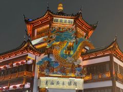 -上海城隍庙