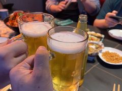 -沈胖子音乐烤吧·炒菜·龙虾(环城东路店)