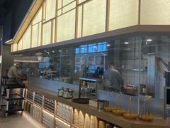 -莺花渡火锅City Green(万象城店)
