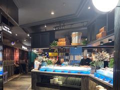 -V-ONE西雅图海鲜自助餐厅(仓山万达广场店)