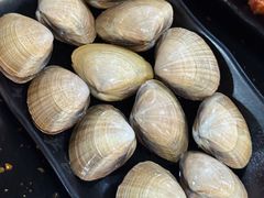 -丹东丛炟海鲜烧烤(江艺路店)