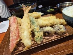 -天妇罗内顺田(罗湖店)