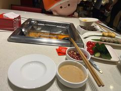 -海底捞大排档火锅(打浦路店)