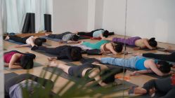 -YogaTime瑜伽时光