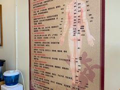 -强手盲人推拿·颈肩腰背调理(南新路店)