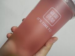 -鲜果时间·果蔬茶(欧亚商都超市店)