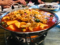 -西昌缸窑鲜鱼府