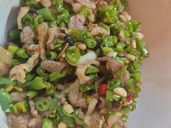 -衡地道·三菜一汤(水岸新城店)