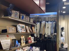 -海马体照相馆|大师(北京华贸中心店)
