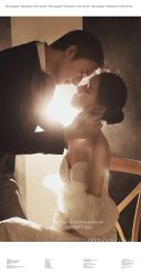 -金海岸婚纱摄影(塘沽店)