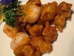 -莆田餐厅PUTIEN(三里屯店)
