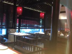 -红蜡烛•瓦罐粥家常菜•夜宵(中山路店)
