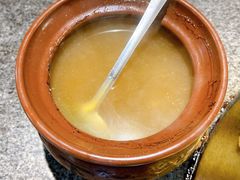 煲鸡汤-土灶人家柴火鸡(彭州店)