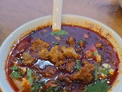 -豆相识•九九豆腐脑(牛咡桥店)