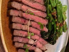 -Osteria Garden 生蚝花园餐厅(原进贤路店)