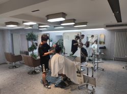 -P.STYLE 派斯造型