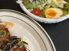 -J's Cafe Lab