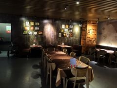 -路易十三西餐厅(西关新天地店)