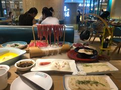 古法鱼豆花-青瓷火锅料理(西单大悦城店)