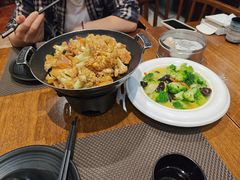 -新木器时代餐厅(太湖新天地店)