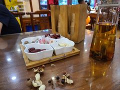 -那家老院子东北菜·饺子·小鸡炖蘑菇(艳华街店)