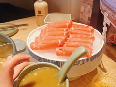 -巴奴毛肚火锅(七宝领展广场店)