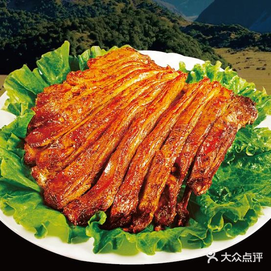 鑫三姐东北菜饺子馆