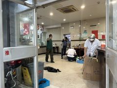 -老西白点心店