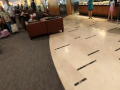 -首都机场t3-c国航两舱休息室