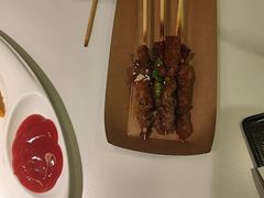 -蛙喔牛蛙(太仓万达店)