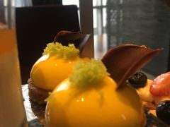 -广州富力君悦大酒店·关系酒廊