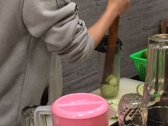 -大葱柠檬茶scallionlemontea(中山八路富力店)