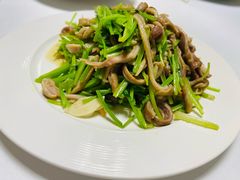 -鸿运楼烤鸭店(天桥店)