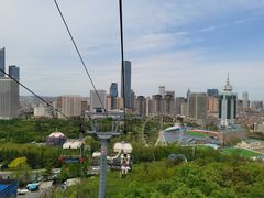 -富斯特索道