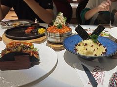 -俄士厨房(未来城店)