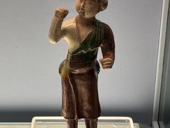 -上海博物馆(人民广场馆)