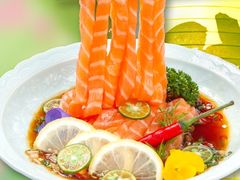 -炉胜·炉端烧·居酒屋