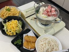 -采御鲜·回转寿司(汕头万达店)