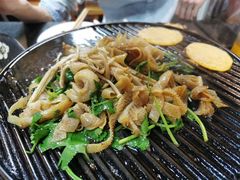 -石记老北京炙子烤肉(松园店)