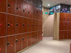 -宝体健身会(宝安体育馆店)