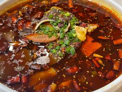 -富乐山酒店(西黄城根北街店)