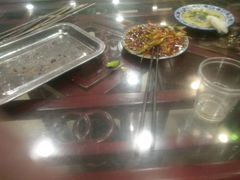 -马吉德牛肉拉面(新街口店)