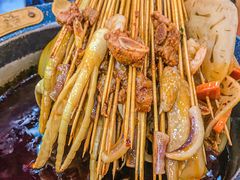 -冒椒火辣(太古里店)