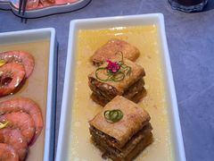 -江南里·新浙菜(苏州大悦城店)