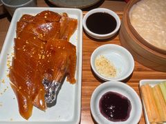 -青年公社烤鸭(滨湖银泰店)