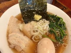 -66大阪烧烧鸟·益市家系拉面出张所
